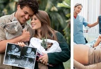 Pregnancy scans and screens explained: Bindi Irwin shares the size of her ‘baby wildlife warrior’