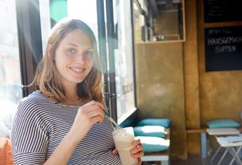Is it safe to drink coffee while pregnant?