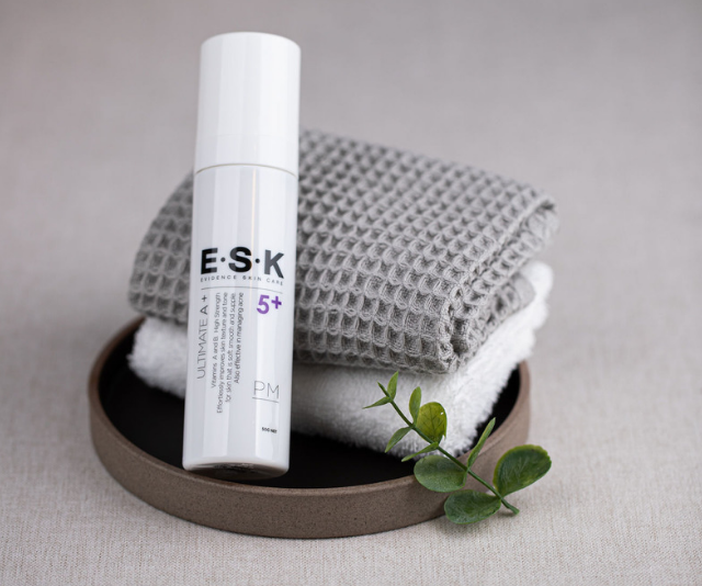 ESK - Evidence Skincare