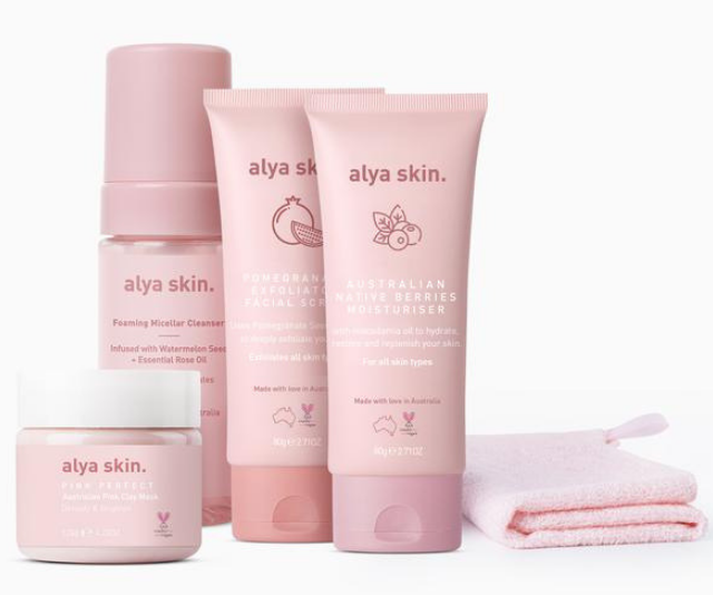 Alya Skincare
