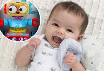 The 10 best developmental toys