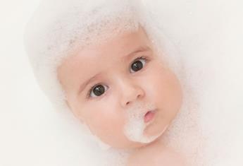 Eight essential hygiene rules for your baby