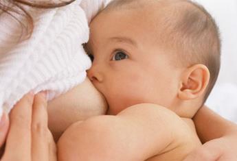 Breastfeeding: 4 facts you need to know