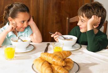 End fussy eating (the French way)