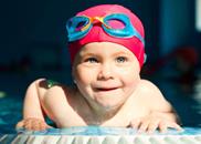 The importance of swimming lessons