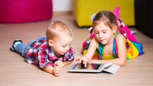 Top 10 reading apps for preschoolers