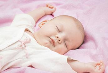 The beginners’ guide to baby sleep – 5 techniques for you to try