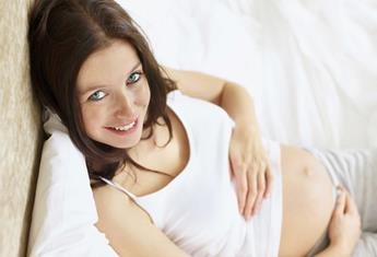 Top 10 pregnancy decisions