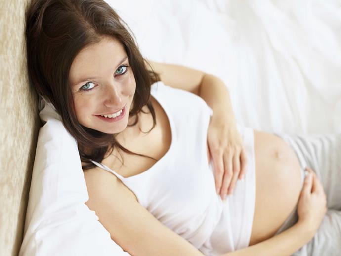 Top 10 pregnancy decisions