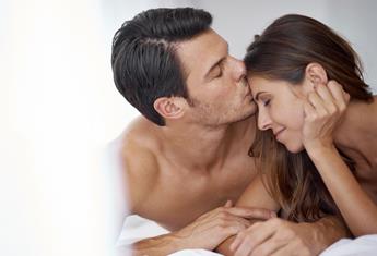 50 sex facts for mums (and mums-to-be)