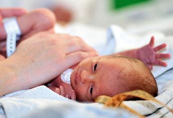 Immune system of newborn babies is stronger than previously thought