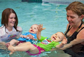 Essential tips to keep children safe in the water