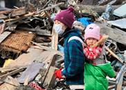 How to help your kids deal with disasters