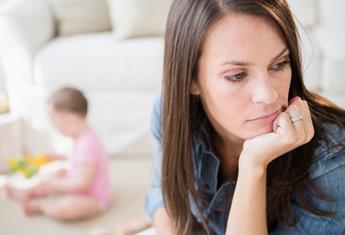 Postnatal depression: How to talk to your partner about it