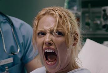 5 things Hollywood gets wrong about childbirth