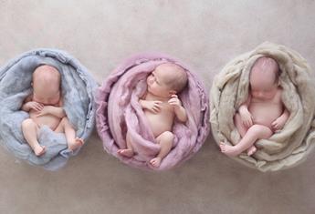 Newborn Photography: How to get the perfect photo
