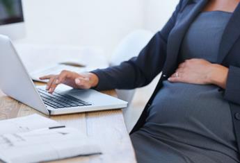 What you need to know before going on maternity leave