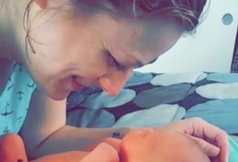 Mother’s devastating warning after losing her baby in breastfeeding incident