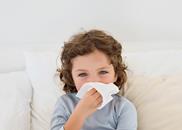 Protect kids from the flu