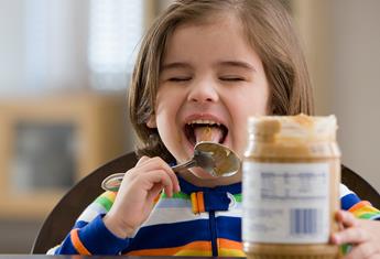 Aussie researchers may’ve uncovered how to treat peanut allergies in kids, once and for all