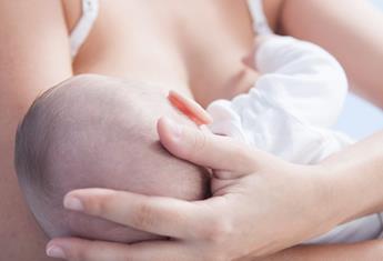 3 brilliant breastfeeding tips every new mum needs to know about