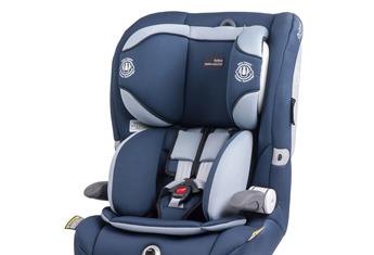 Most popular car seat: 2017 Mother & Baby Awards