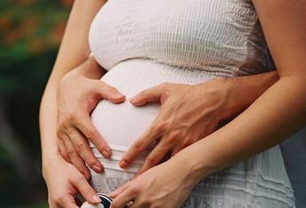 38 weeks pregnant: Your baby could arrive any day