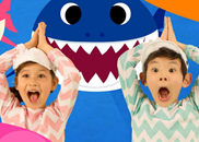 Viral children’s song, ‘Baby Shark’ is not going anywhere any time soon 