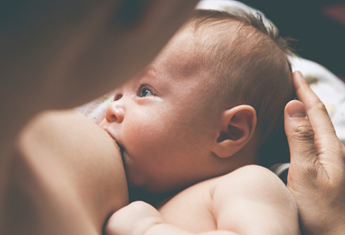 How to breastfeed your baby: Breastfeeding for beginners