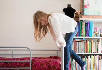 Bunk bed safety for kids: a comprehensive guide