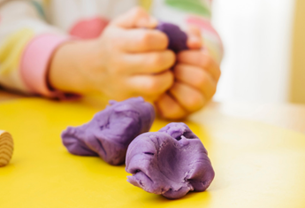 How to make playdough: 4 great recipes for you to try at home