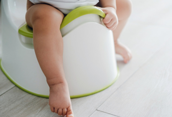 Toilet training checklist: What you’ll need at home and out and about