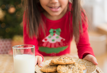 8 delicious homemade cookie recipes for Santa