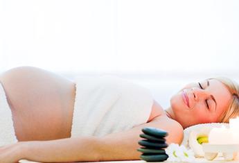 Treat yourself: The best ways to relax when pregnant