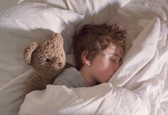 A step-by-step after school routine to help your child get a good night’s sleep
