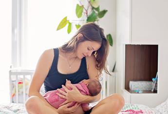 6 week old: How to boost your baby’s brain development