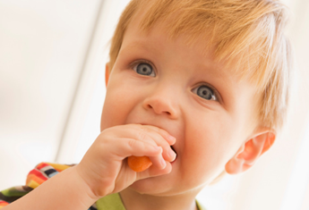 5 Healthy Afternoon Snacks for Kids