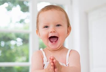 The whole tooth – your guide to teething