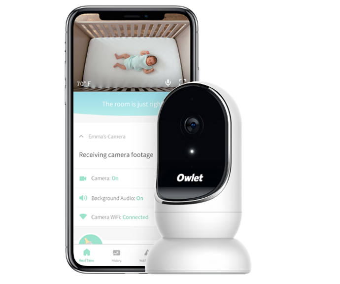 10 of the best baby monitors in Australia | Bounty Parents