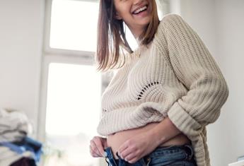 10 weeks pregnant: What does your placenta do?
