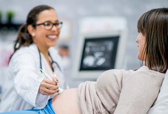 16 weeks pregnant: Testing times