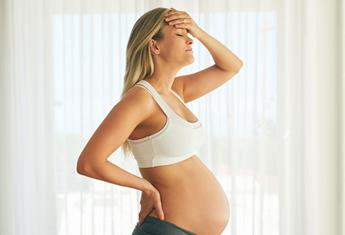 24 weeks pregnant: Nap now… while you can!