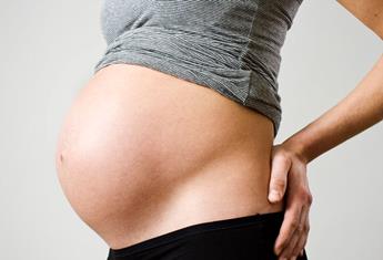 29 weeks pregnant: The first signs of labour