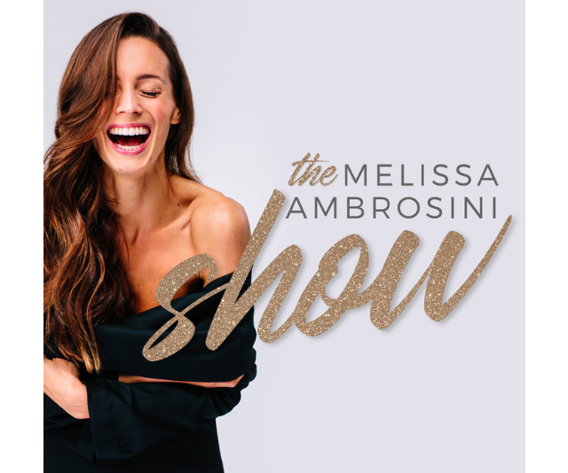 The Melissa Ambrosini Show
