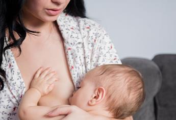 10 ways to support your breastfeeding goals