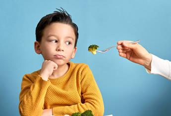 10 fool-proof tips to fix a fussy eater