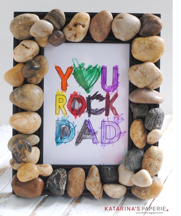 You Rock Dad