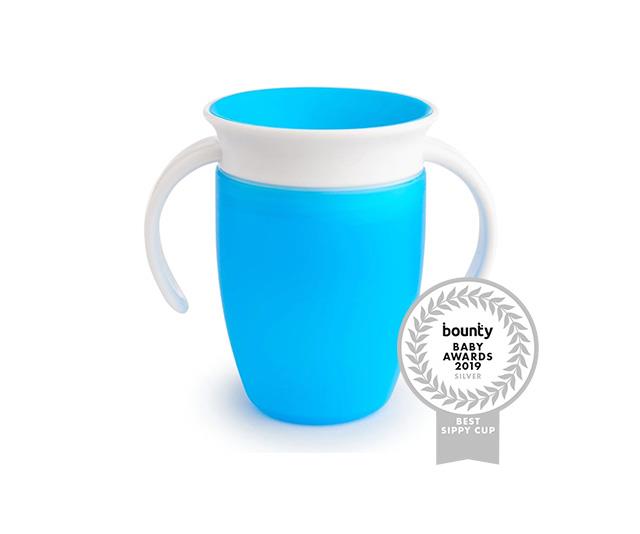 Munchkin Miracle 360 Trainer Cup 207mL