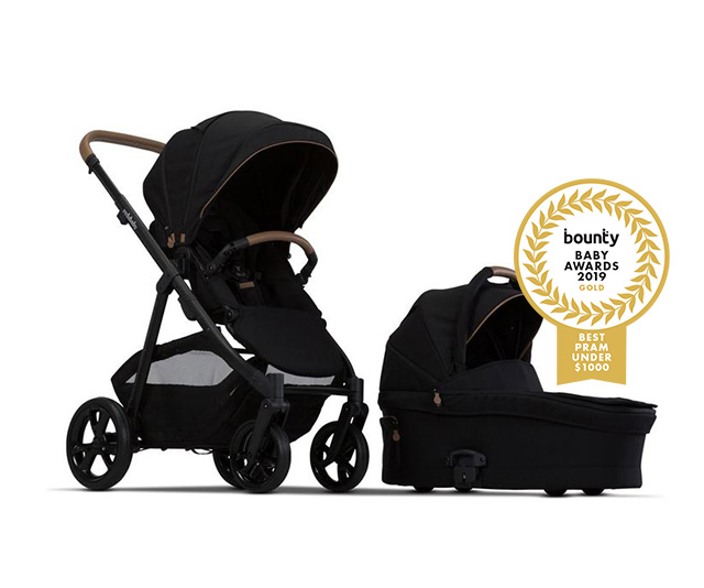 what's the best pram to buy for a newborn