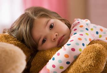 Is your child having a nightmare or a night terror?